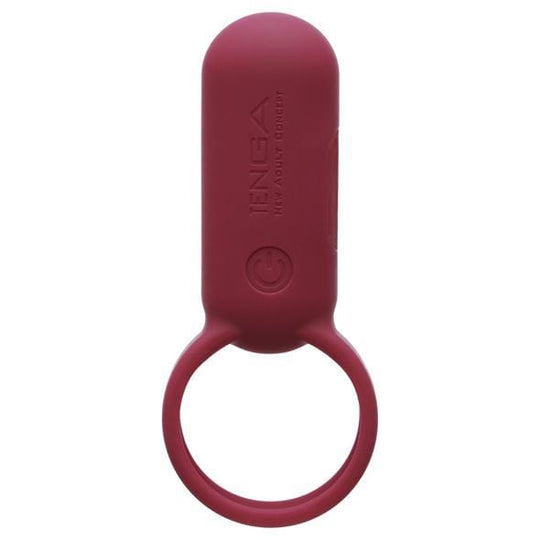 Tenga - Smart Vibe Cock Ring