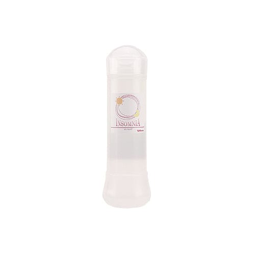 Tomax - Insomnia Water Based Lubricant 360 ml Lube (Water Based)