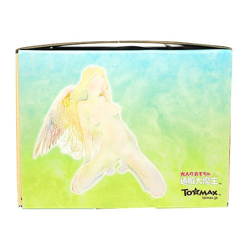 Tomax - Muses Arkhe Very Soft Masturbator Onahole (Beige) Masturbator Vagina (Non Vibration)
