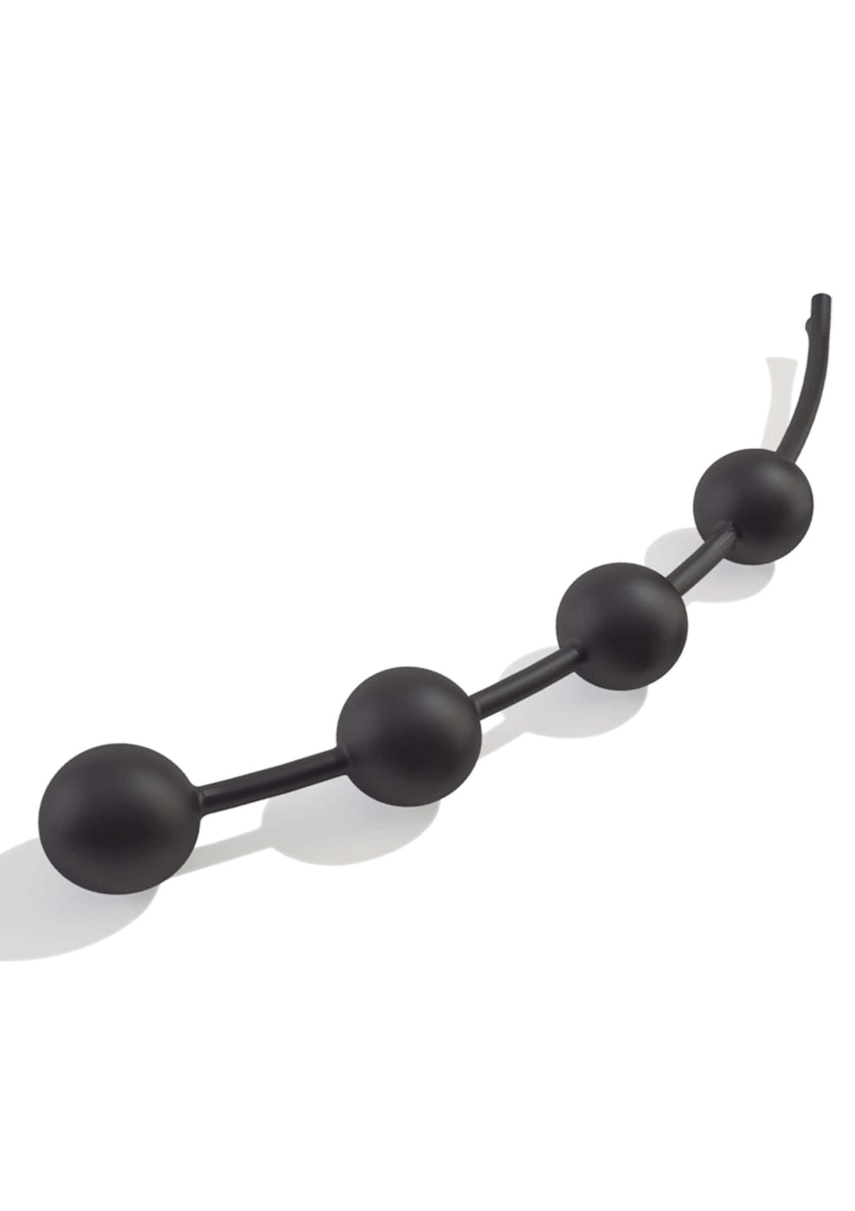 Mystim - Booty Garland Anal Chain L eStim Toy