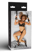 Taboom - Bed Restraints