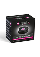 Mystim - Mainan eStim Penerima Saluran 3 Sultry Subs