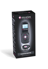 Mystim - Mainan eStim Cluster Buster