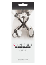NS Novelties - Hogtie