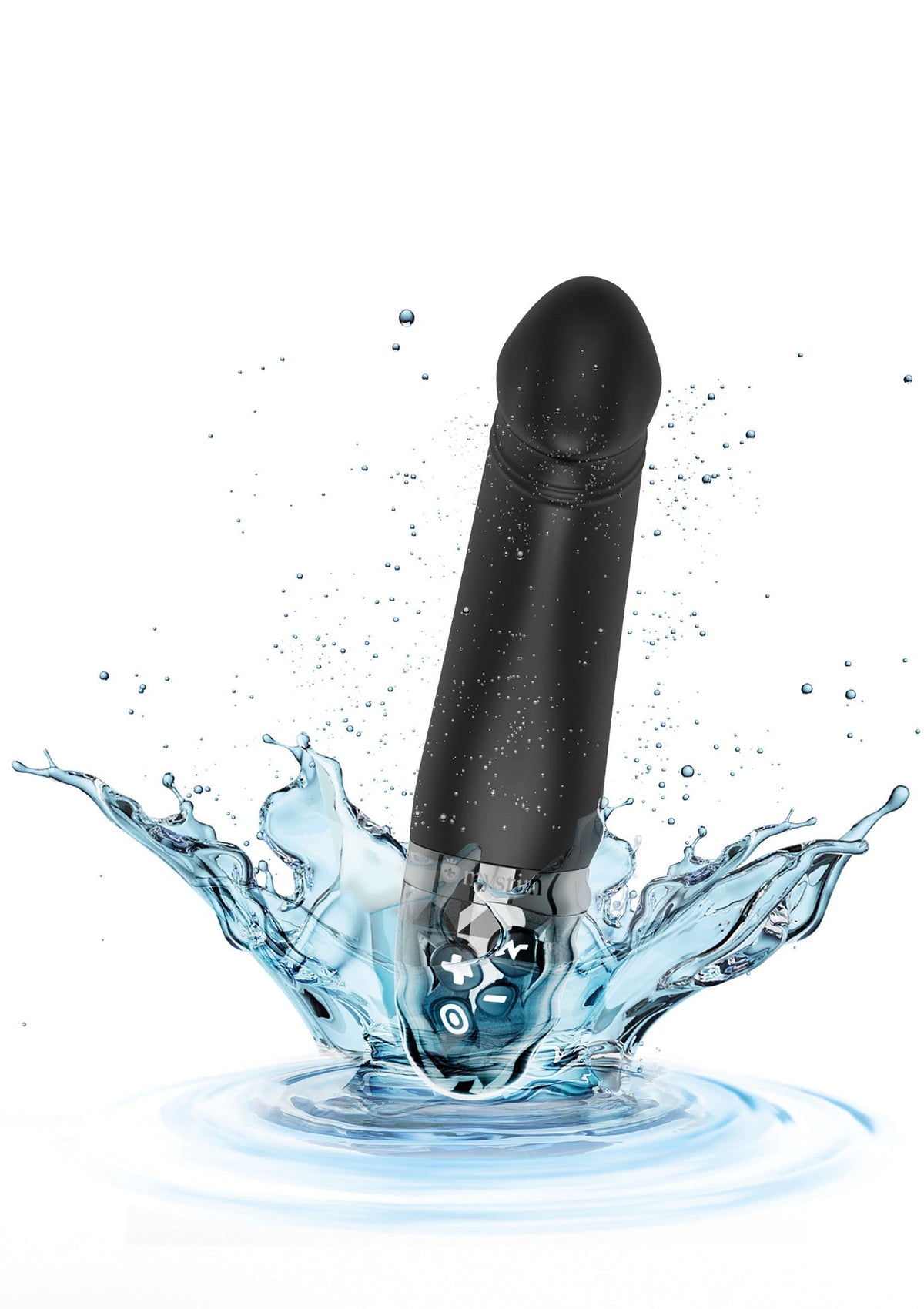 Mystim - Penggetar Estim Real Deal Neal