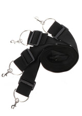 Taboom - Bed Restraints