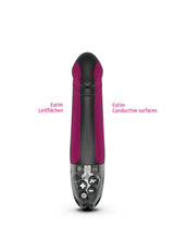 Mystim - Penggetar Estim Real Deal Neal