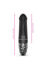 Mystim - Penggetar Estim Real Deal Neal