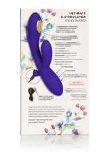 CalExotics - eStim Dual Wand