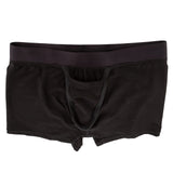 CalExotics - Seluar Dalam Boxer Packer Gear dengan Poket Packer 2XL/3XL (Hitam)
