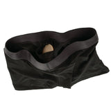 CalExotics - Seluar Dalam Boxer Packer Gear dengan Poket Packer 2XL/3XL (Hitam)