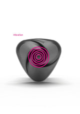 Mystim - Hearts Desire Estim Stimulator