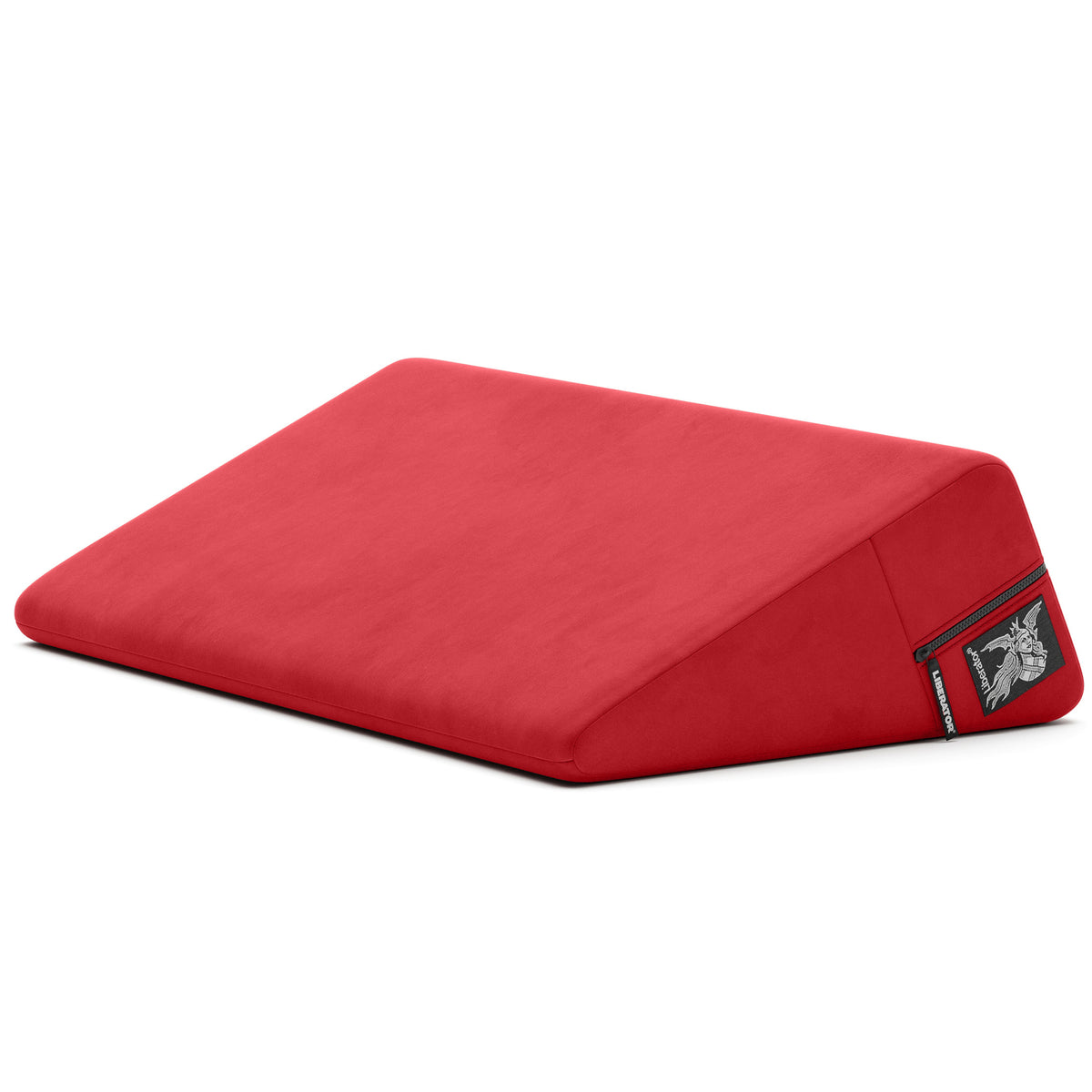Liberator - Wedge 61 cm Microvelvet Sex Positioning Pillow