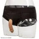 CalExotics - Packer Gear 4-Inch Silicone Packing Penis Packer CherryAffairs