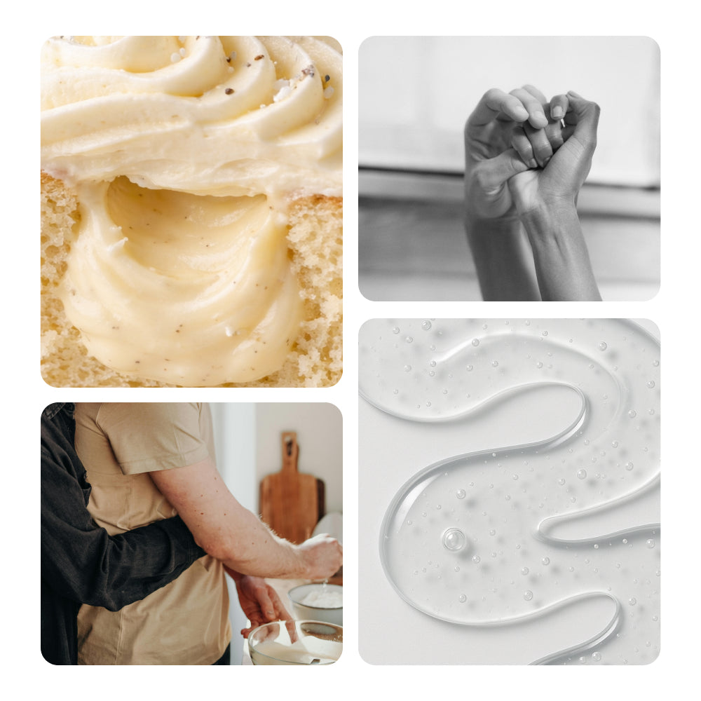 System JO - Bake Shoppe Flavoured Water Based Lubricant