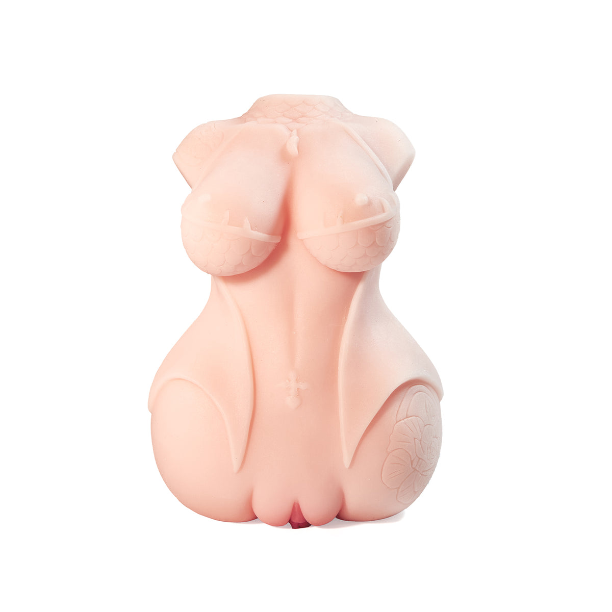 Seiraku Toys - Masturbator 3D Fantasi Dracona LienSue's Onahip