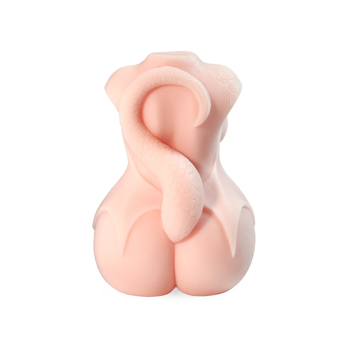 Seiraku Toys - Masturbator 3D Fantasi Dracona LienSue's Onahip
