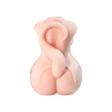 Seiraku Toys - Masturbator 3D Fantasi Dracona LienSue's Onahip