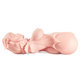 Seiraku Toys - Masturbator 3D Fantasi Dracona LienSue's Onahip