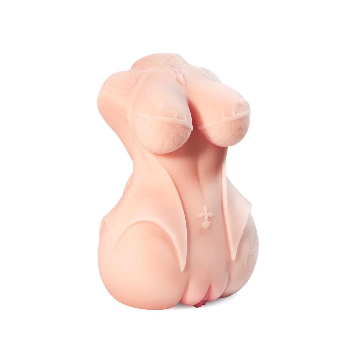 Seiraku Toys - Masturbator 3D Fantasi Dracona LienSue's Onahip