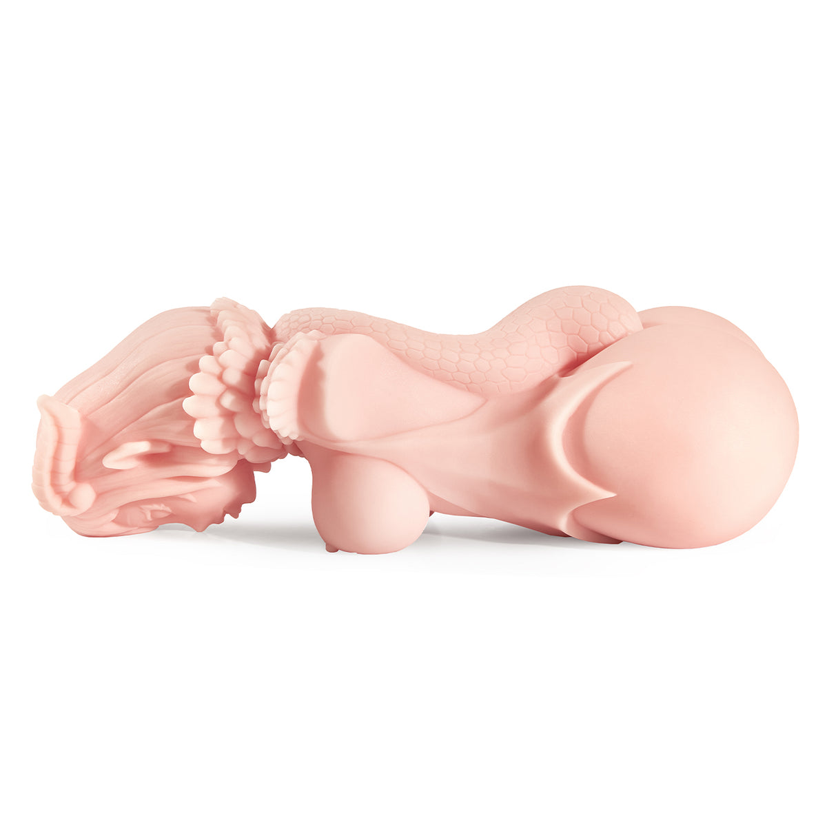 Seiraku Toys - Masturbator 3D Fantasi Dracona LienSue's Onahip