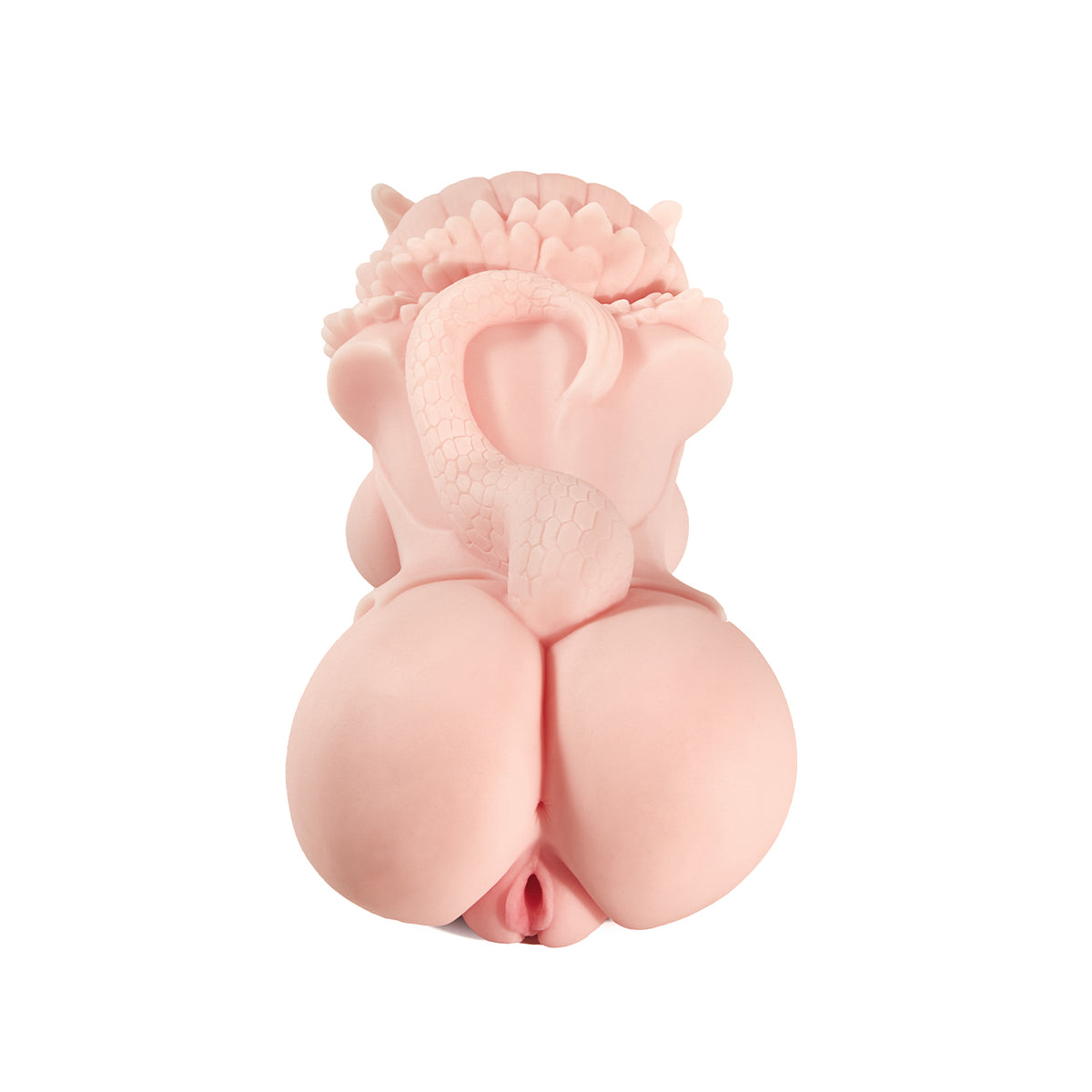 Seiraku Toys - Masturbator 3D Fantasi Dracona LienSue's Onahip