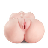 Seiraku Toys - Masturbator 3D Fantasi Dracona LienSue's Onahip