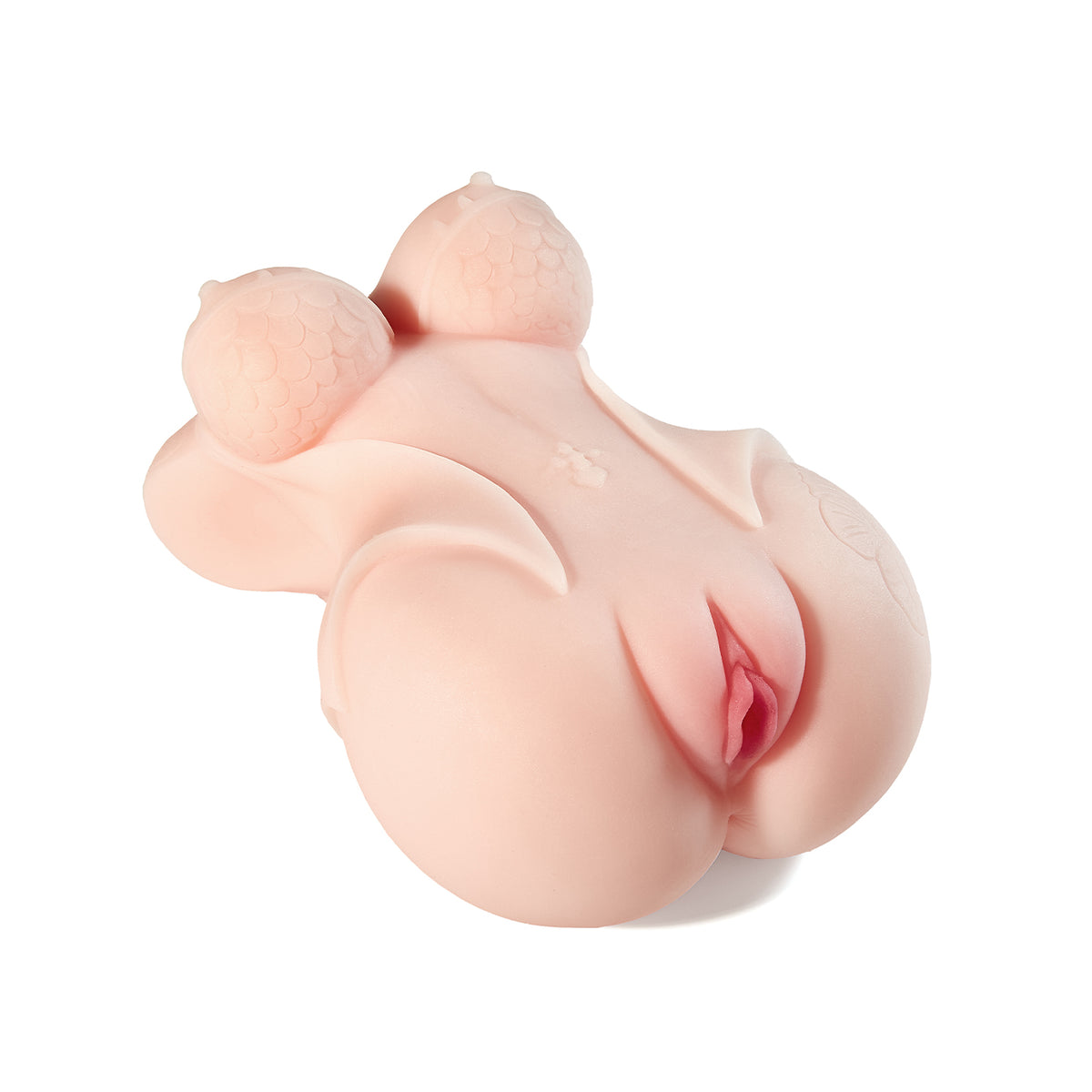 Seiraku Toys - Masturbator 3D Fantasi Dracona LienSue's Onahip