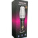 The Male Rose - Gawk Gawk 3000 Rotating Oral Masturbator (Black) - Black