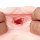Seiraku Toys - Masturbator 3D Fantasi Dracona LienSue's Onahip