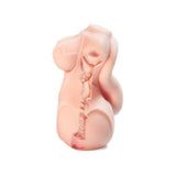 Seiraku Toys - Masturbator 3D Fantasi Dracona LienSue's Onahip
