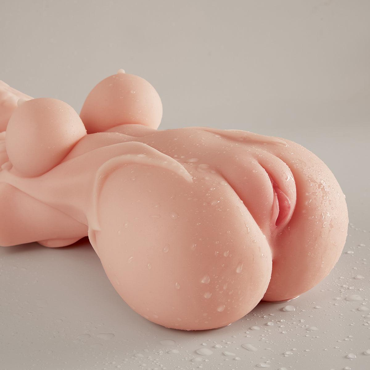 Seiraku Toys - Masturbator 3D Fantasi Dracona LienSue's Onahip
