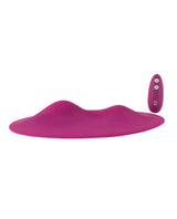 Orion - Vibepad 1 Dual-Motor Clitoral Vibrator Pad (Pink) - Pink