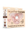 Together - NudeFit Fully Adjustable Strap-On Harness - Beige