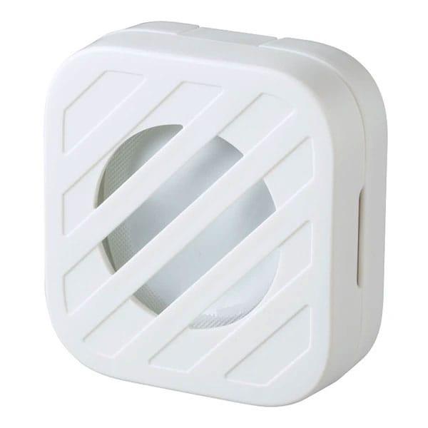 ST - Shoshuriki DeoPita Refresh Savon Toilet Deodorizer Starter (White)