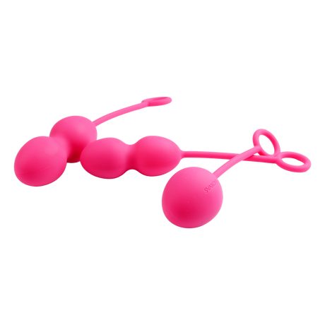 Svakom - Set Bola Kegel Berbeban Nova