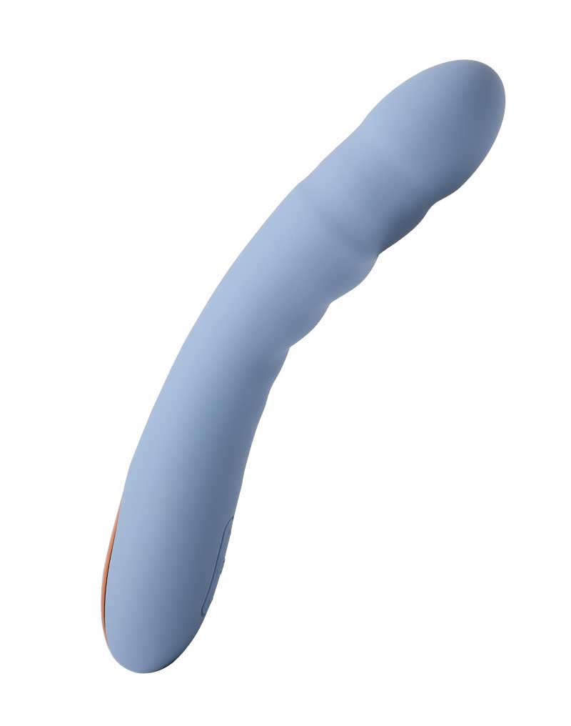 Svakom - Alat Penggetar G-Spot Tolakan Dikawal Aplikasi Ava Neo
