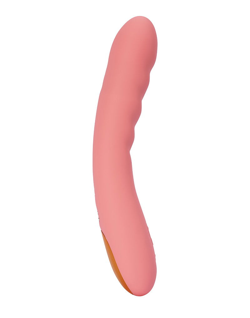 Svakom - Alat Penggetar G-Spot Tolakan Dikawal Aplikasi Ava Neo