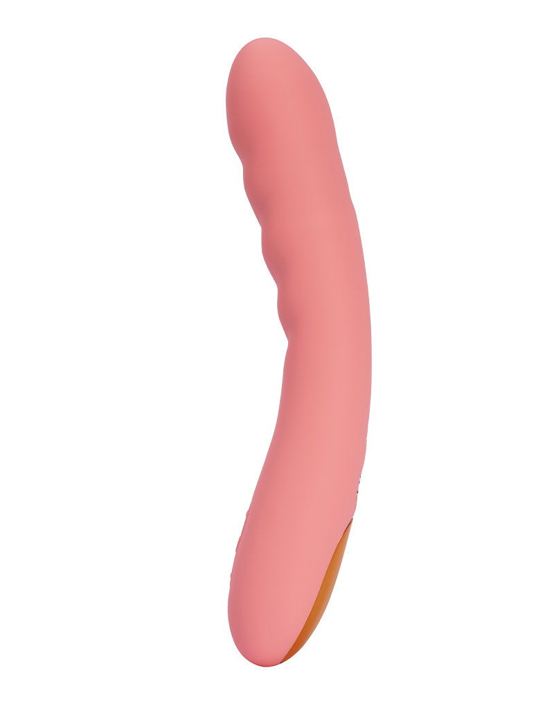 Svakom - Alat Penggetar G-Spot Tolakan Dikawal Aplikasi Ava Neo