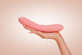 Svakom - Alat Penggetar G-Spot Tolakan Dikawal Aplikasi Ava Neo