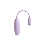 Svakom - Plume Flexible Brush-Tail Bullet Vibrator