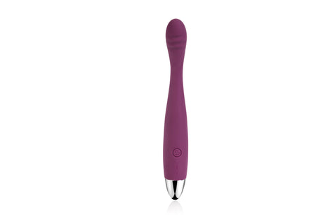 Svakom - Cici Penggetar G-Spot Fleksibel Boleh Dicas Semula