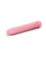 Blush Novelties - Gaia Biodegradable Vibrator - Red