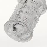 Handy - Stamina Collection Soft Stroker Sleeve CherryAffairs