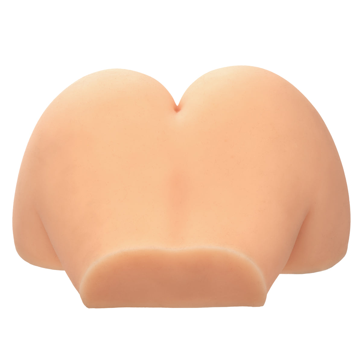 CalExotics - Cheap Thrills First Mate Ass Masturbator (Beige) - Beige