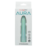 CalExotics - Aura Standard Bullet Vibrator (Blue) - Blue