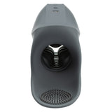 CalExotics - Milk Master Automatic Squeeze Masturbator (Grey) - Grey