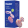 Dame - Fin 2.0 Rechargeable Finger Vibrator (Pink) - Pink