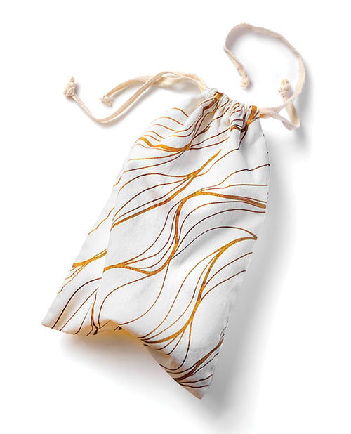 Blush Novelties - The Collection Embrace Toy Bag - Multi Colour