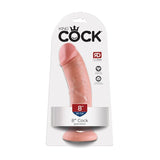 Pipedream - King Cock Realistic Suction Cup Dildo